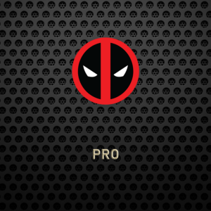 LOGO DP - PRO