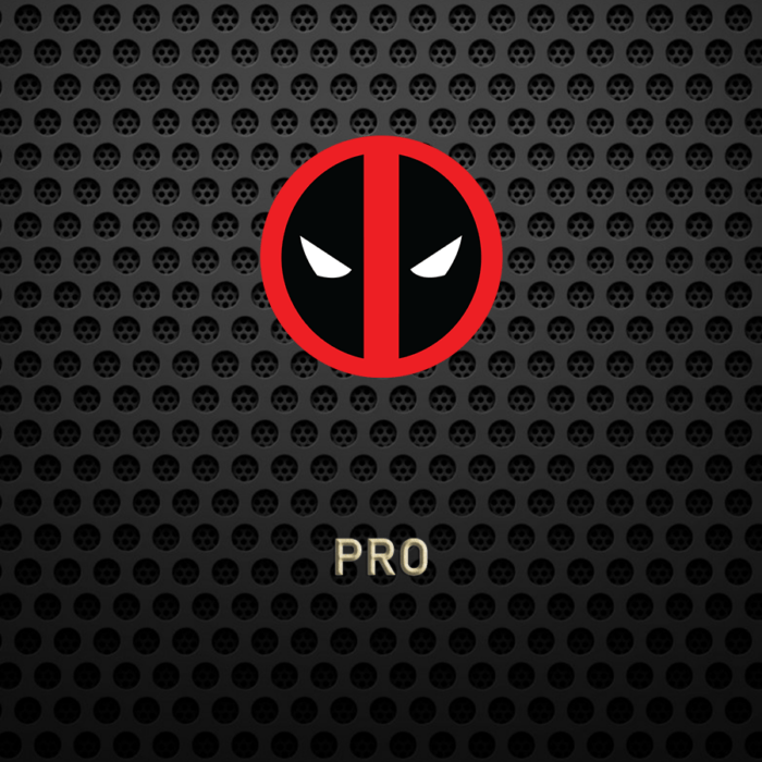 LOGO DP - PRO