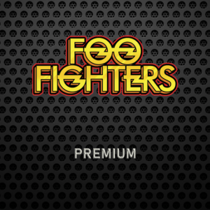 FOO FIGHTERS - PRE