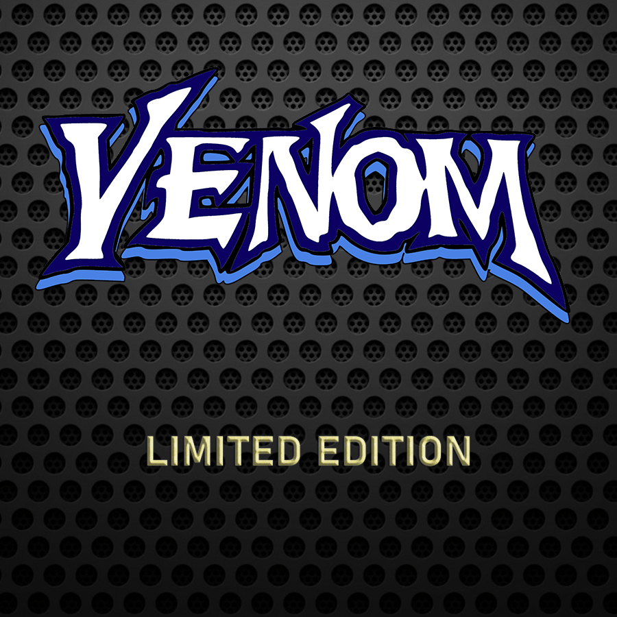 CUADRO VENOM - LE