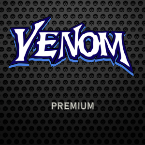 CUADRO VENOM - MODELO PREMIUM