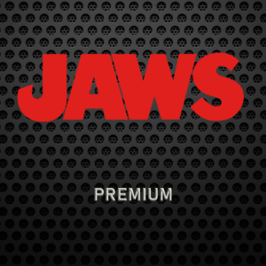 JAWS LOGO - PRE