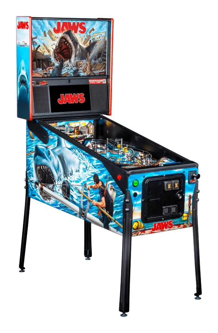 JAWS PREMIUM - Imagen 4