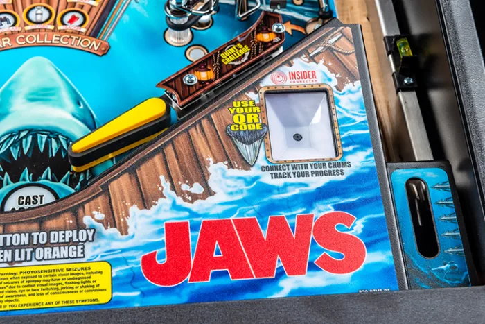 JAWS PREMIUM - Imagen 7