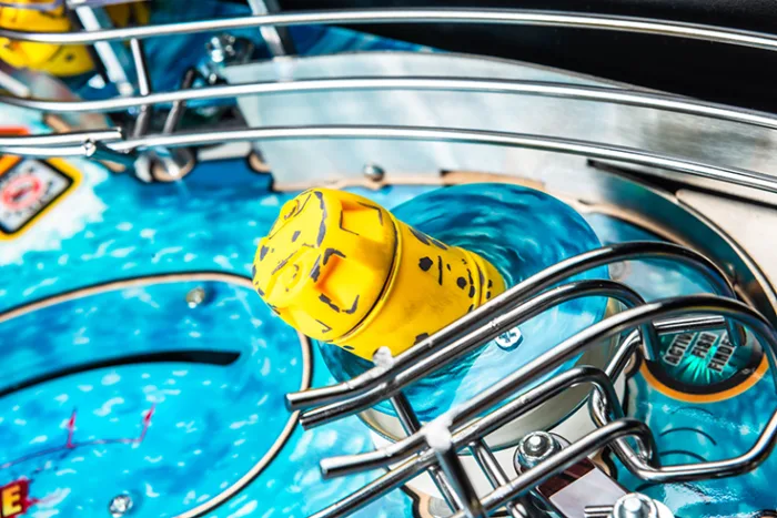 JAWS PREMIUM - Imagen 8