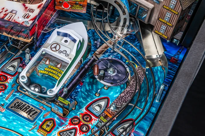 JAWS PREMIUM - Imagen 10