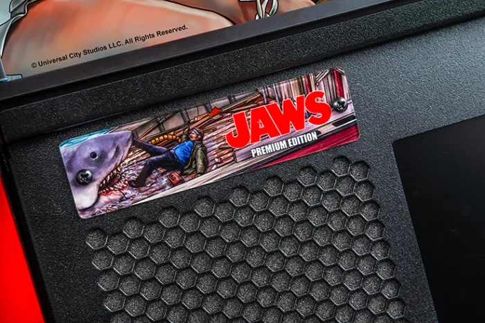 JAWS PREMIUM - Imagen 6