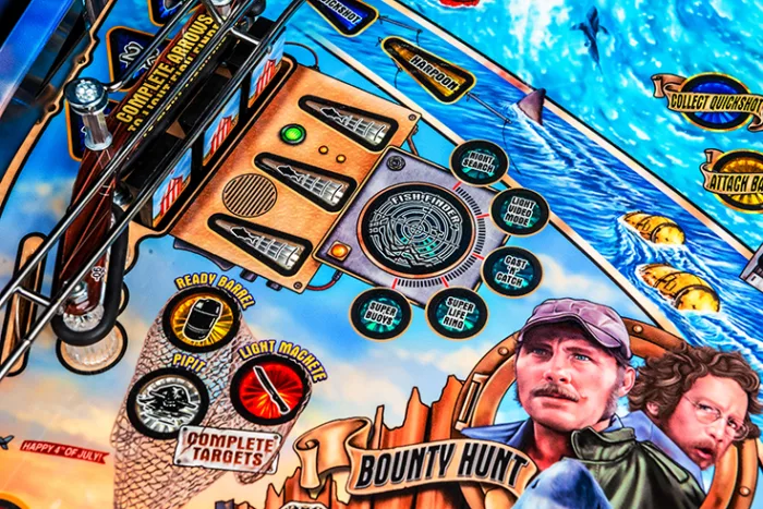 JAWS PREMIUM - Imagen 11