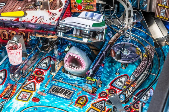 JAWS PREMIUM - Imagen 13
