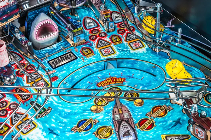 JAWS PREMIUM - Imagen 14