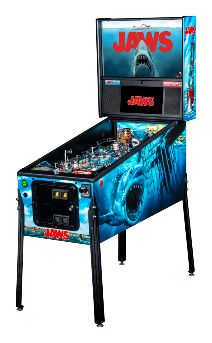 JAWS PRO - Imagen 3