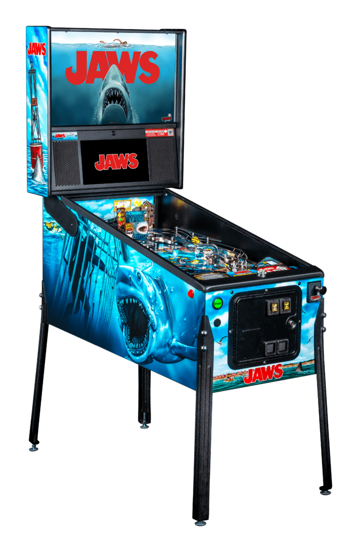 JAWS PRO - Imagen 4