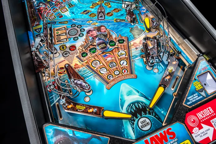JAWS PRO - Imagen 7
