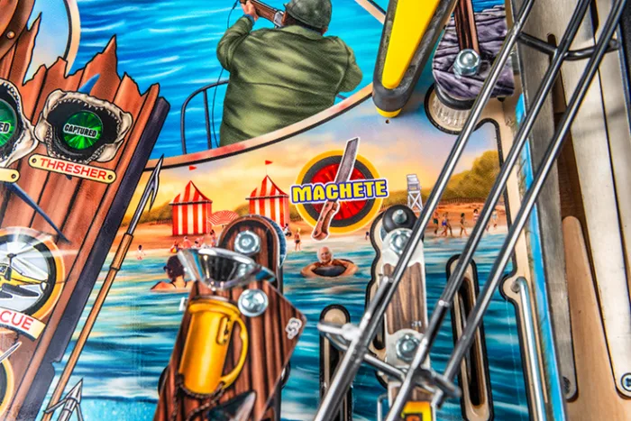 JAWS PRO - Imagen 10