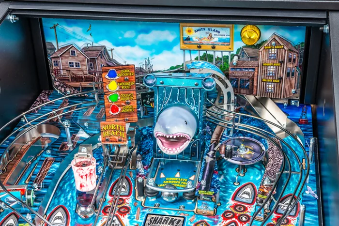 JAWS PRO - Imagen 11