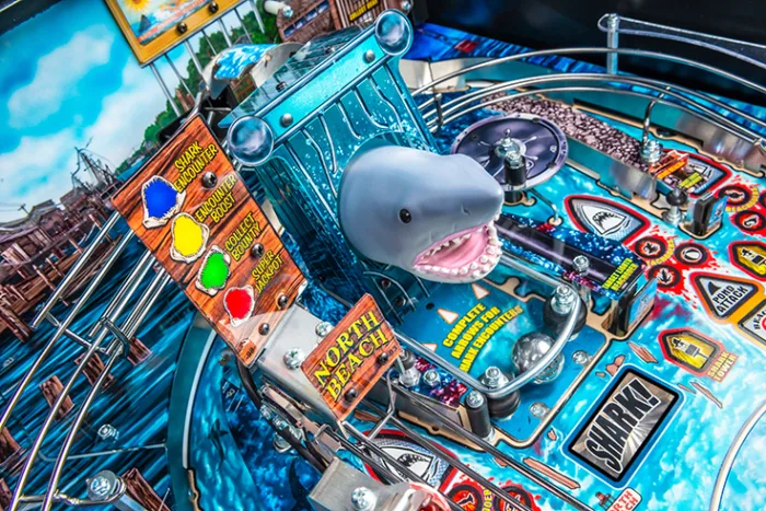 JAWS PRO - Imagen 12