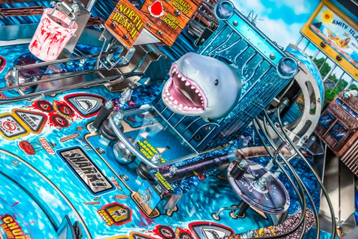 JAWS PRO - Imagen 14