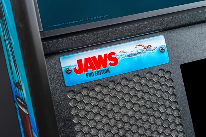 JAWS PRO - Imagen 5