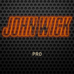 John Wick PRO