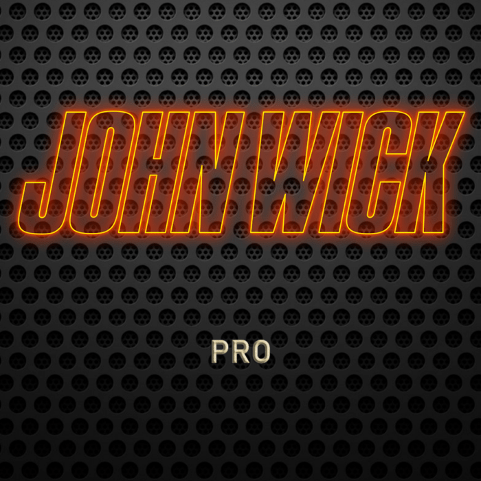 John Wick PRO