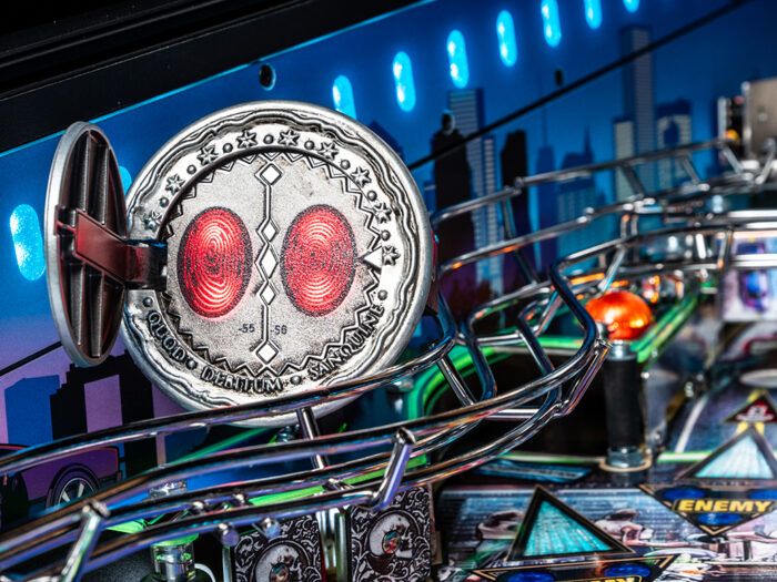 John Wick Pinball