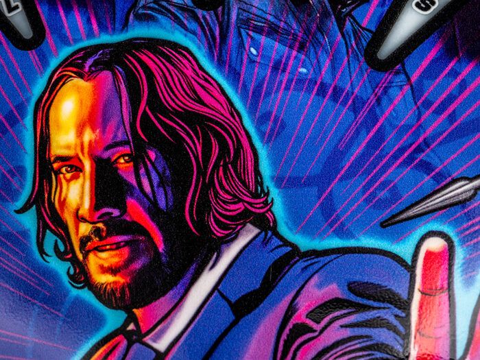 JOHN WICK PRO - Image 8