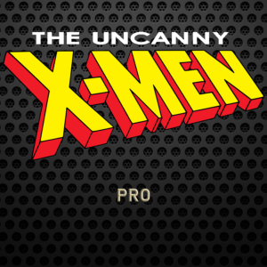 X Men PRO