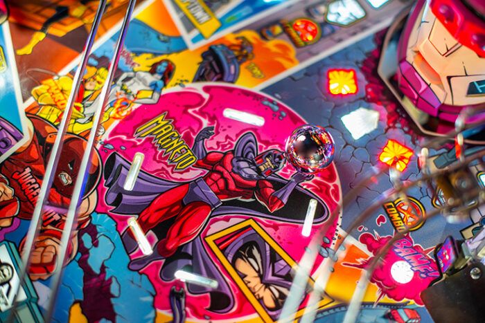 THE UNCANNY X-MEN PRO - Image 7