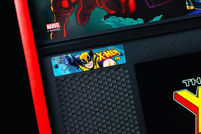 THE UNCANNY X-MEN PRO - Image 6