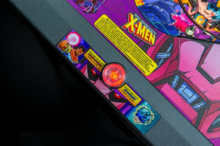THE UNCANNY X-MEN PREMIUM - Imagen 14
