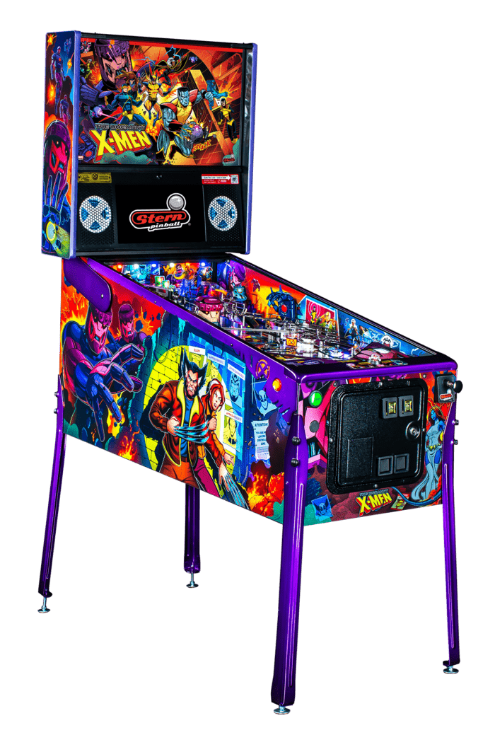 THE UNCANNY X-MEN LIMITED EDITION - Imagen 3