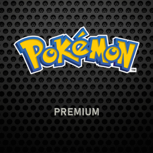 POKÉMON PREMIUM