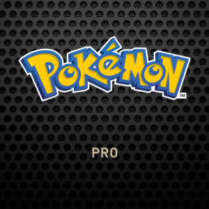 POKÉMON PRO